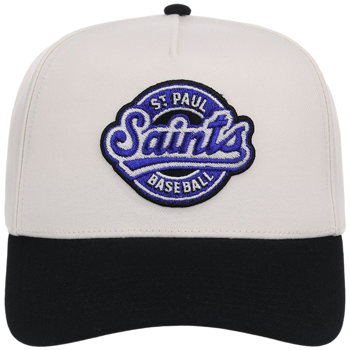 St. Paul Saints Field Club Minor League Monday Off-White OTC A-Frame