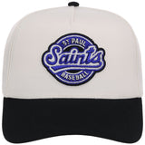 St. Paul Saints Field Club Minor League Monday Off-White OTC A-Frame