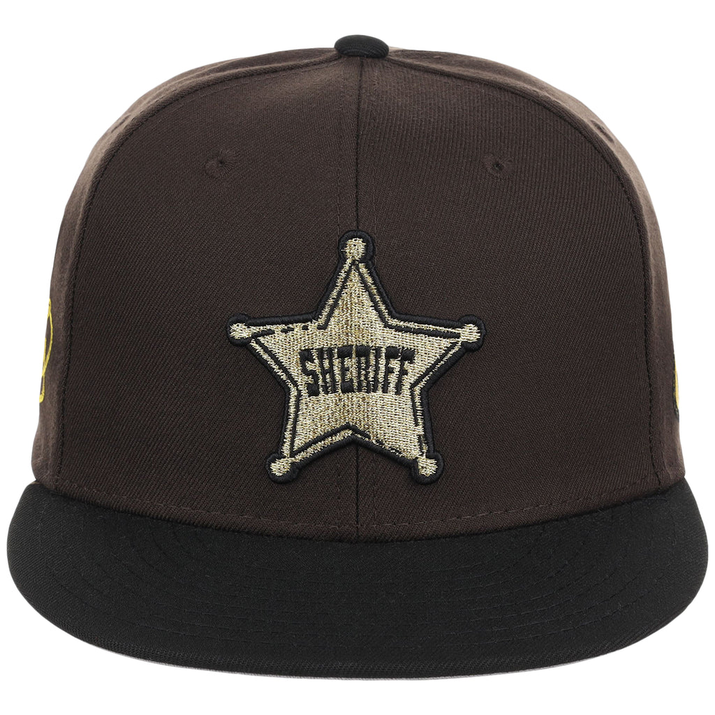 Woody 'Sheriff' You've Got a Friend in Me Fitted - The Toy Story 2.0 Collection
