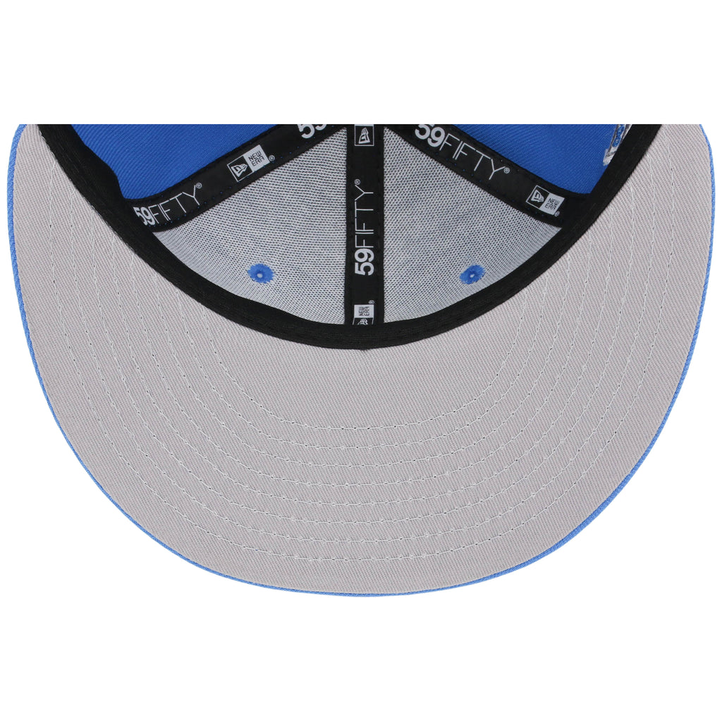 Detroit Lions NFL Start of Season Part I New Era 59FIFTY