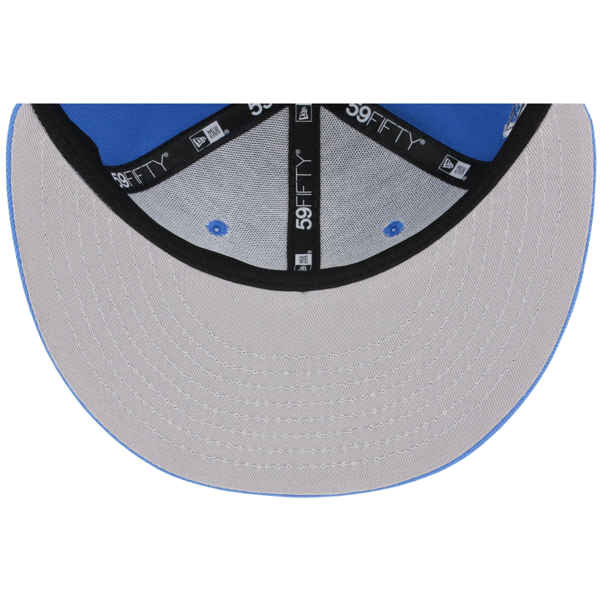 Detroit Lions NFL Start of Season Part I New Era 59FIFTY