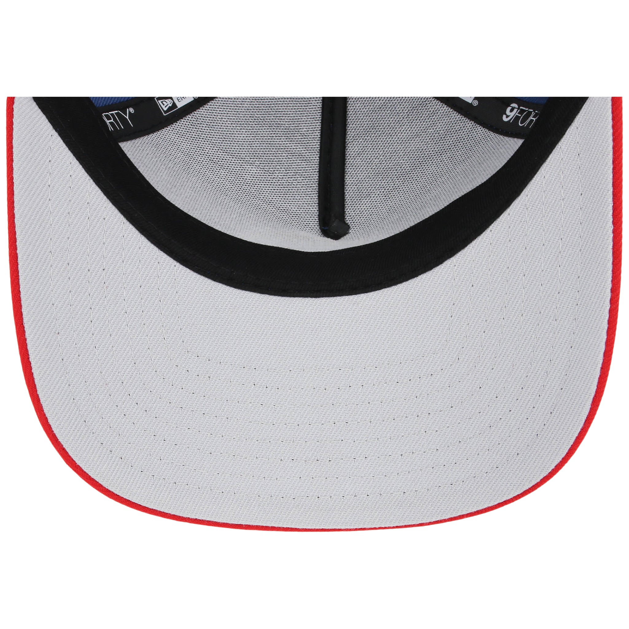 Atlanta Braves Skull Atlanta Crown the City New Era 9FORTY