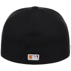 San Diego Padres MLB City Connect - Black Metallics New Era 59FIFTY