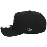 Cincinnati Reds MLB Black x Lavender FASHION CORE New Era 9FORTY A-Frame
