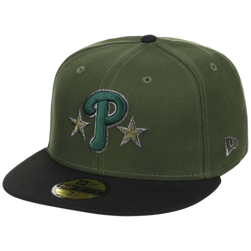 Philadelphia Phillies MLB Field Ops New Era 59FIFTY
