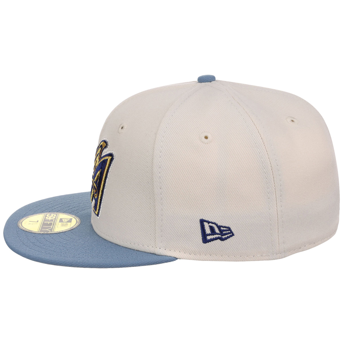 Los Angeles Angels MLB Vintage Ink New Era 59FIFTY