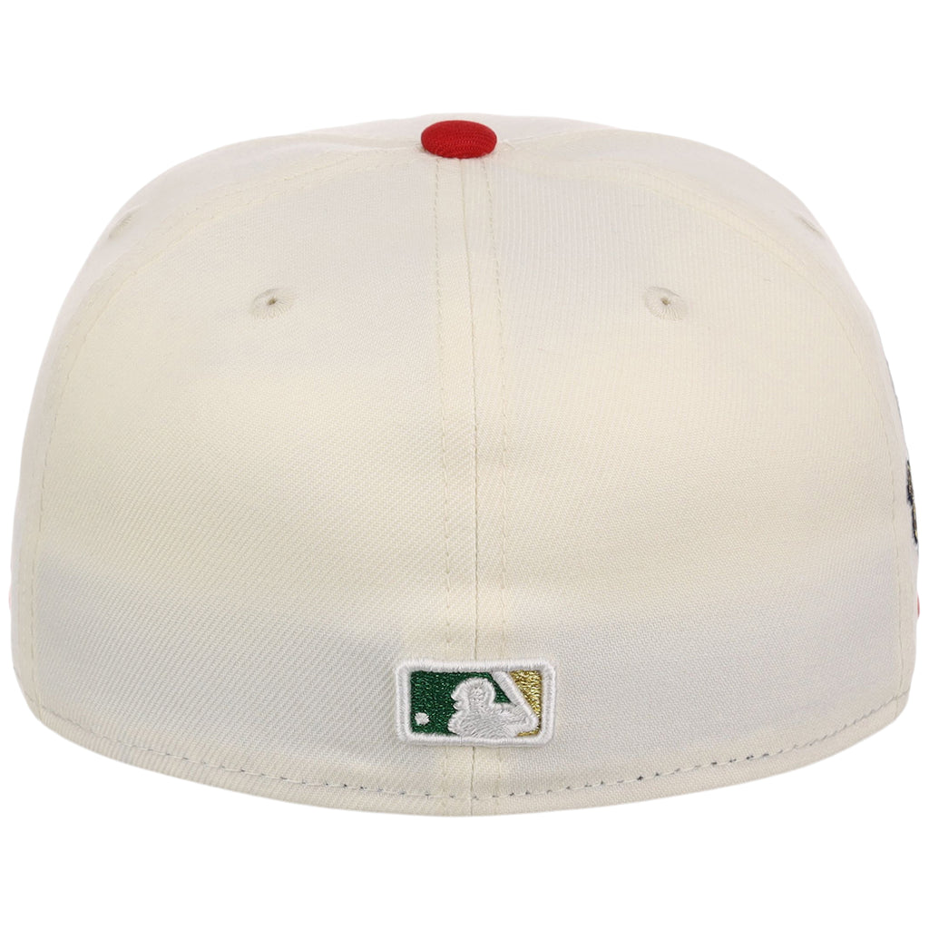 New York Yankees Rose New Era 59FIFTY