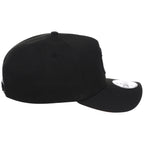 Kansas City Royals MLB Black x Rust FASHION CORE New Era 9FORTY A-Frame