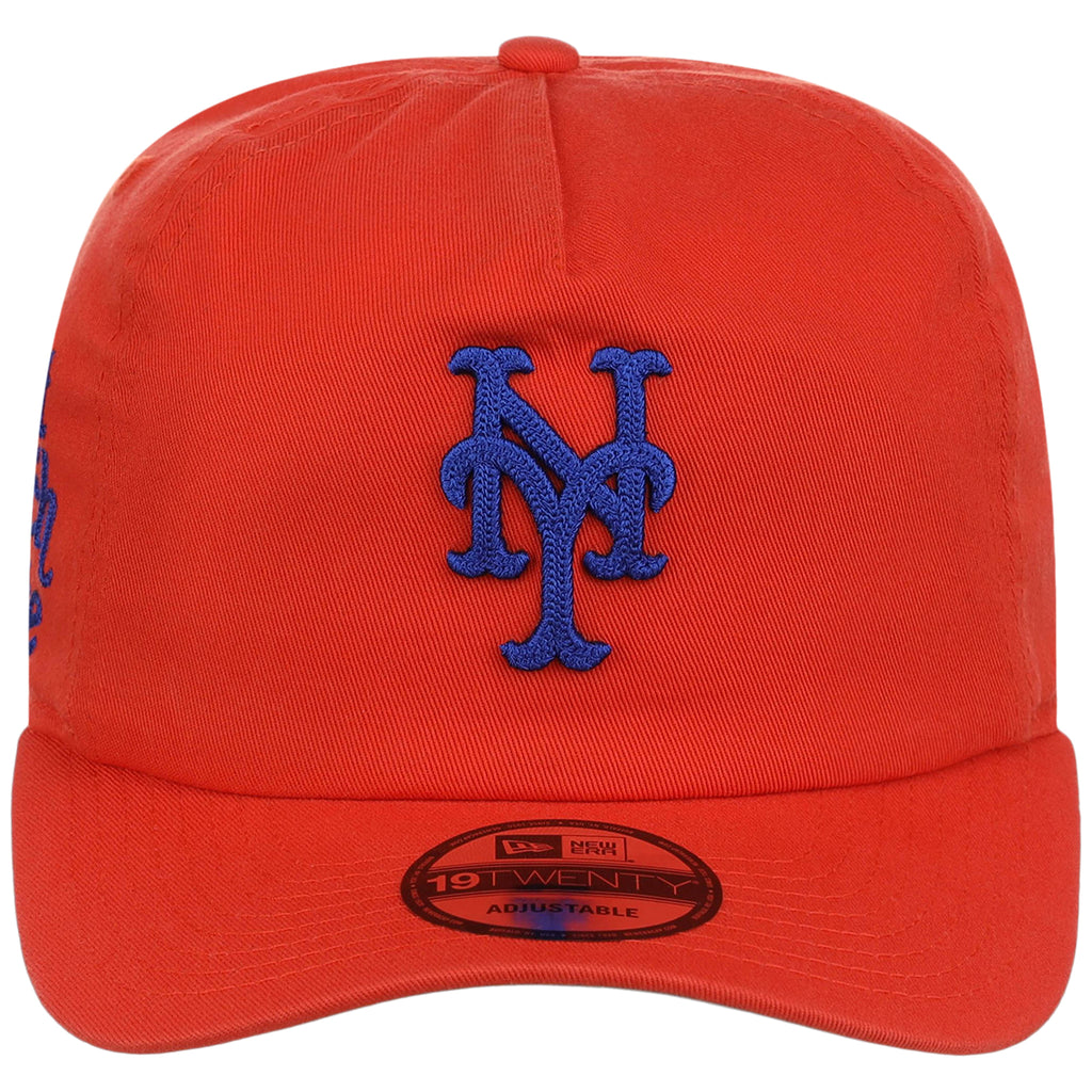 New York Mets MLB x Diet Starts Monday New Era 19TWENTY