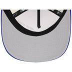 New York Giants NFL Gridlock New Era 9FIFTY A-Frame
