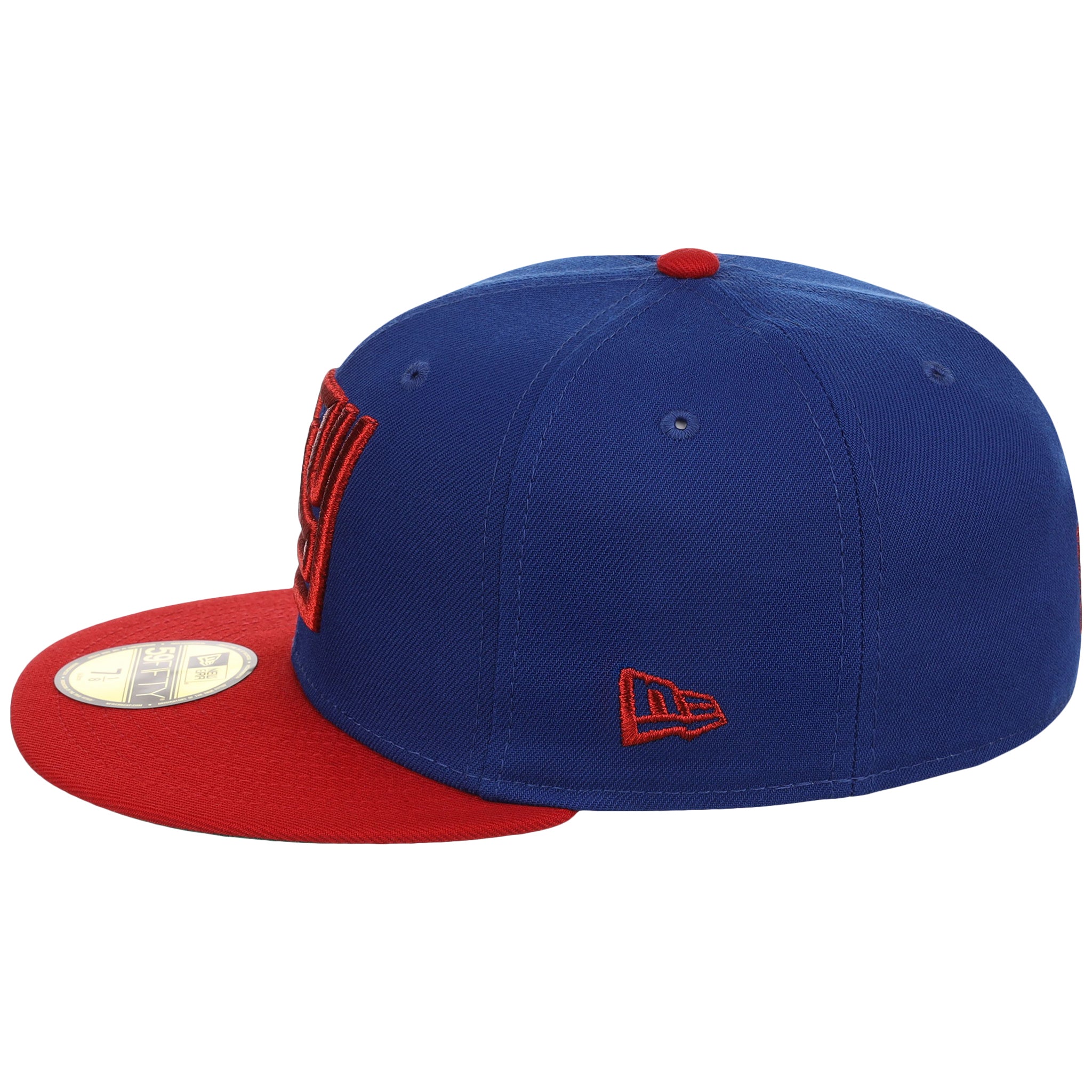 New York Giants NFL Start of Season Part I New Era 59FIFTY