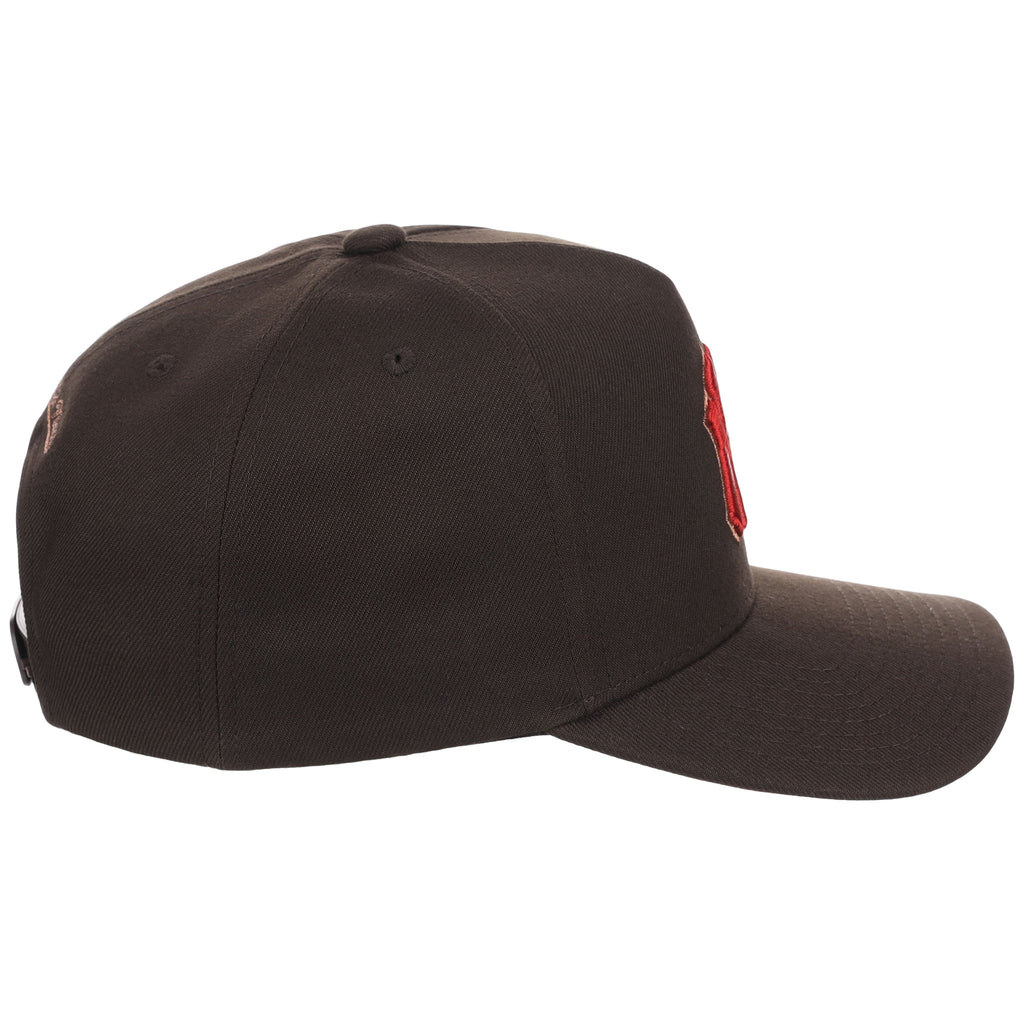 New York Yankees MLB Gold Digger Mitcell & Ness Pro Pinch – 3