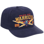 Golden State Warriors NBA Champ '47 Hitch Collection