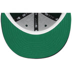 Chicago Cubs Northside Chicago Crown the City New Era 59FIFTY (Dark Green/Navy)