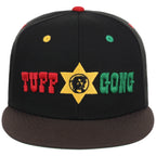Tuff Fitted - The Bob Marley 'Soul Rebel' Collection
