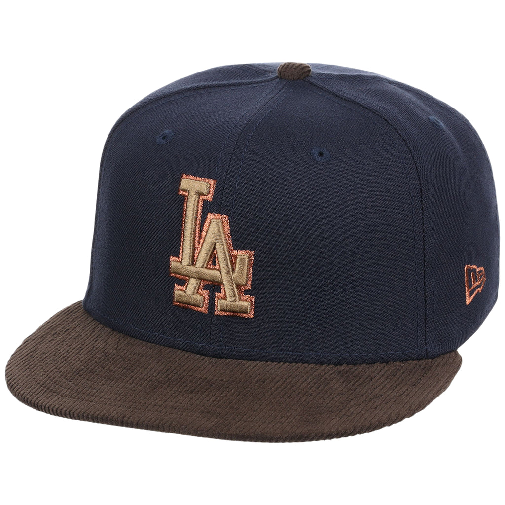 Los Angeles Dodgers MLB Nightshift Standard New Era 59FIFTY