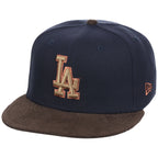 Los Angeles Dodgers MLB Nightshift Standard New Era 59FIFTY