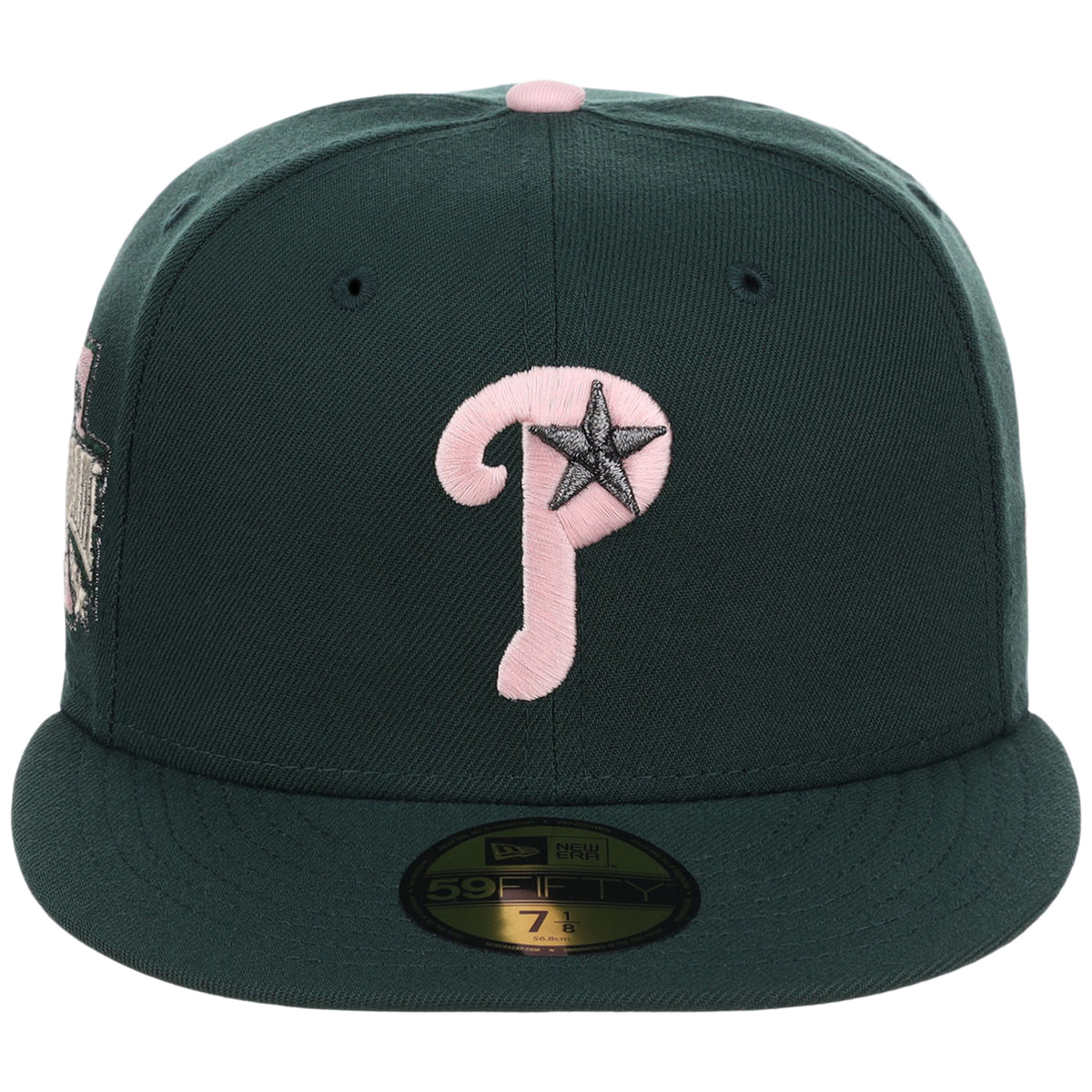Philadelphia Phillies MLB Emerald Bloom New Era 59FIFTY