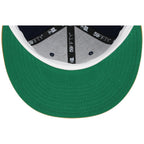 Houston Astros MLB Friday Flux New Era 59FIFTY - Dark Blue/Gold