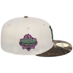 Los Angeles Dodgers MLB Purple Haze New Era 59FIFTY – 3