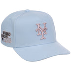 New York Mets MLB Mitchell & Ness Cherry Blossom Pro Pinch