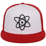 The Simpsons Fitted Collection - Nuclear Fitted
