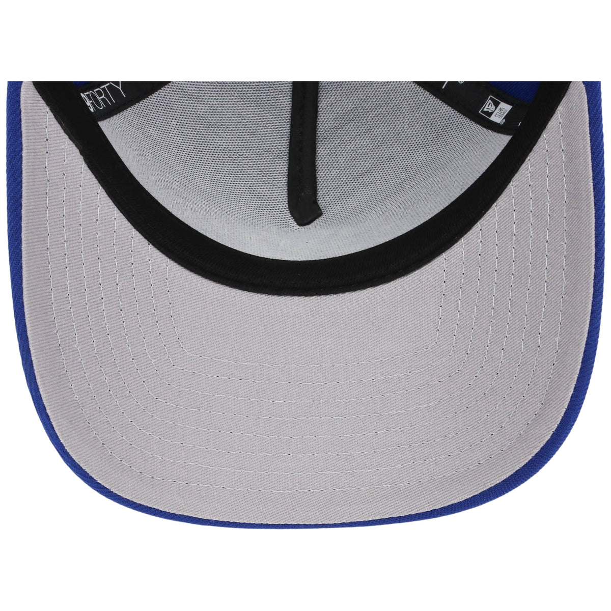 Anaheim Angels MLB Royal Blue FASHION CORE New Era 9FORTY A-Frame