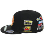 The Cars 20th Anniversary Collection - 'Rusteze' Fitted