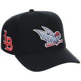 Louisville Bats Field Club Minor League Monday Black OTC A-Frame