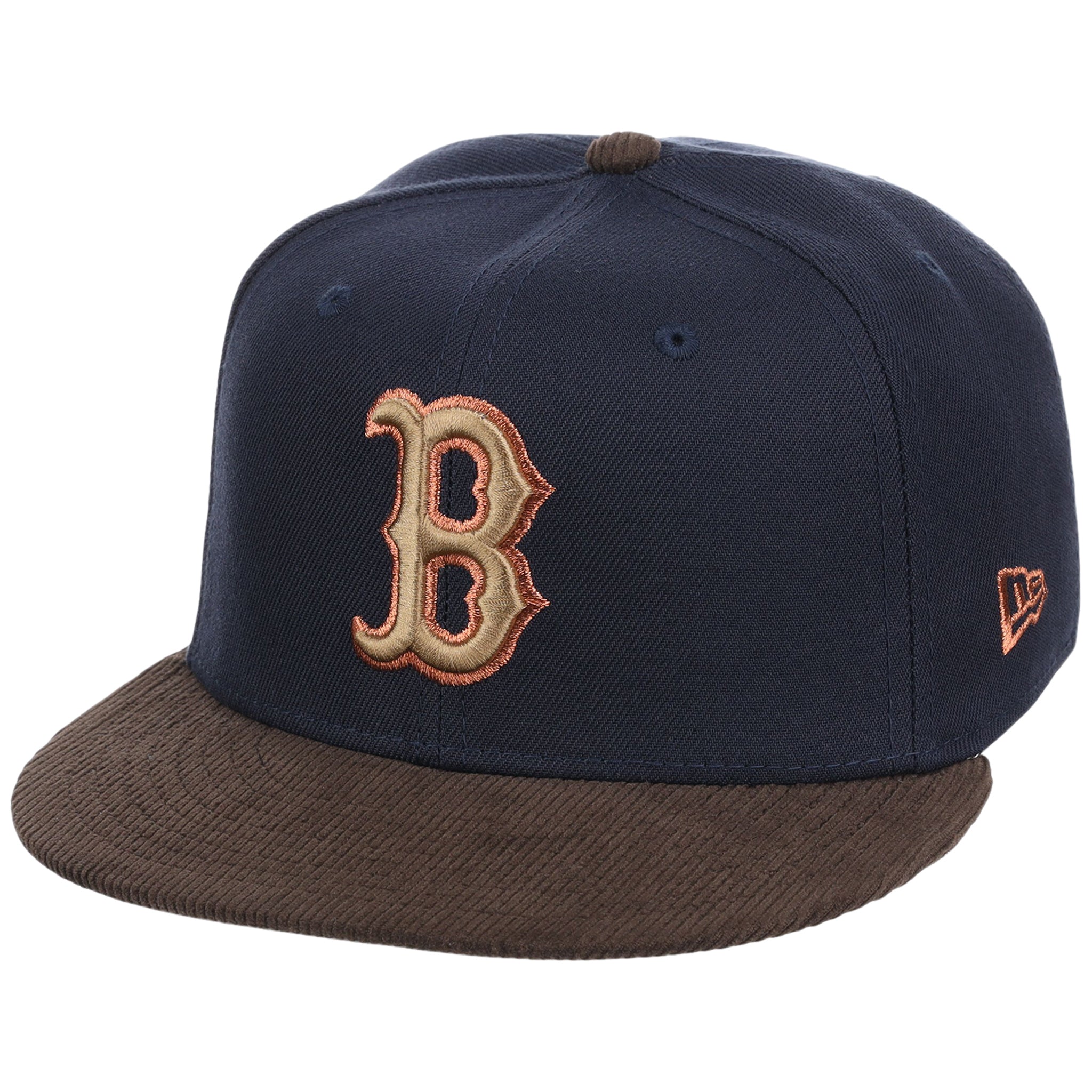 Boston Red Sox MLB Nightshift Standard New Era 59FIFTY