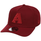 Arizona Diamondbacks MLB Cardinal FASHION CORE New Era 9FORTY A-Frame