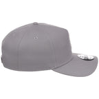 Seattle Mariners MLB Gray x White FASHION CORE New Era 9FORTY A-Frame