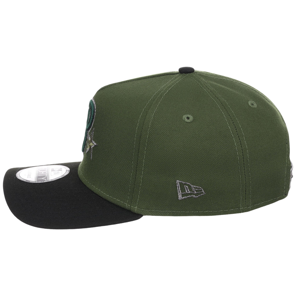 Philadelphia Phillies MLB Field Ops New Era 9FORTY A-Frame