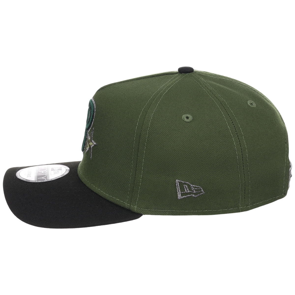 Philadelphia Phillies MLB Field Ops New Era 9FORTY A-Frame