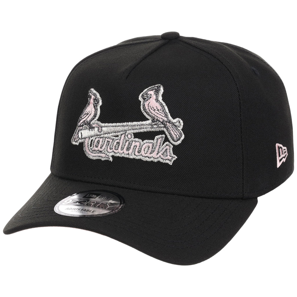 St. Louis Cardinals MLB Cookies & Cream New Era 9FORTY