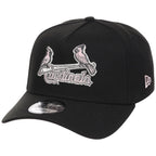 St. Louis Cardinals MLB Cookies & Cream New Era 9FORTY