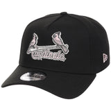 St. Louis Cardinals MLB Cookies & Cream New Era 9FORTY