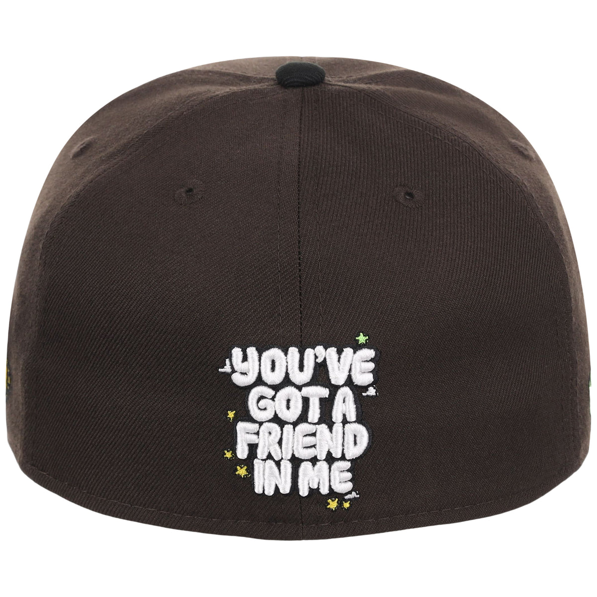 Woody 'Sheriff' You've Got a Friend in Me Fitted - The Toy Story 2.0 Collection