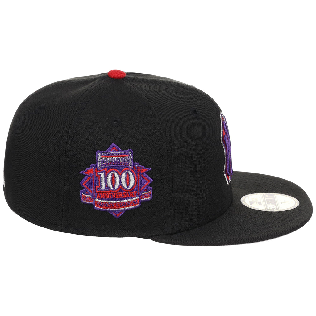 New York Yankees MLB Galaxy Dust New Era 59FIFTY