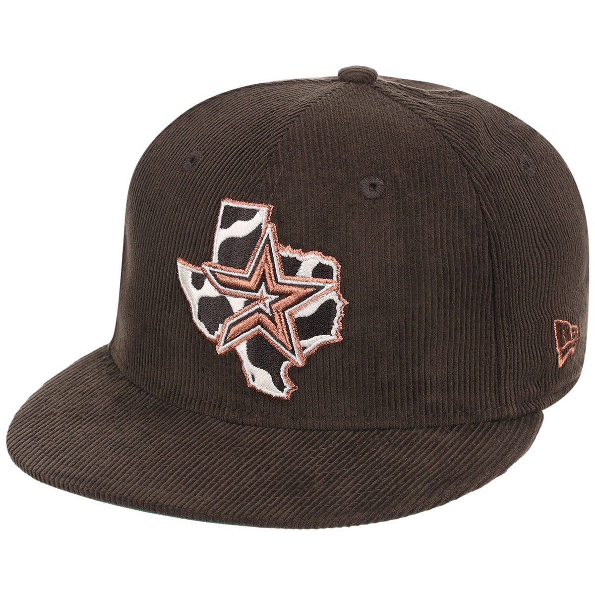 Houston Astros HD Houston Pack New Era 59FIFTY – 4