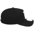 Tampa Bay Rays MLB Black x White FASHION CORE New Era 9FORTY A-Frame