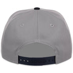 Houston Astros MLB Gray OTC FASHION CORE New Era 9FORTY A-Frame
