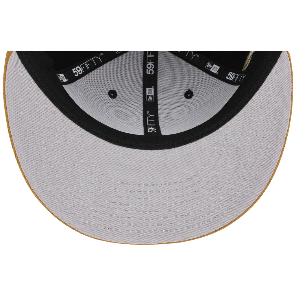 Pittsburgh Pirates MLB City Connect - Retro New Era 59FIFTY