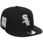 Chicago White Sox MLB Pewter Skies New Era 59FIFTY