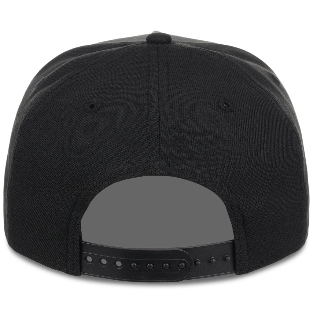 Arizona Diamondbacks MLB Black x Pink FASHION CORE New Era 9FORTY A-Frame