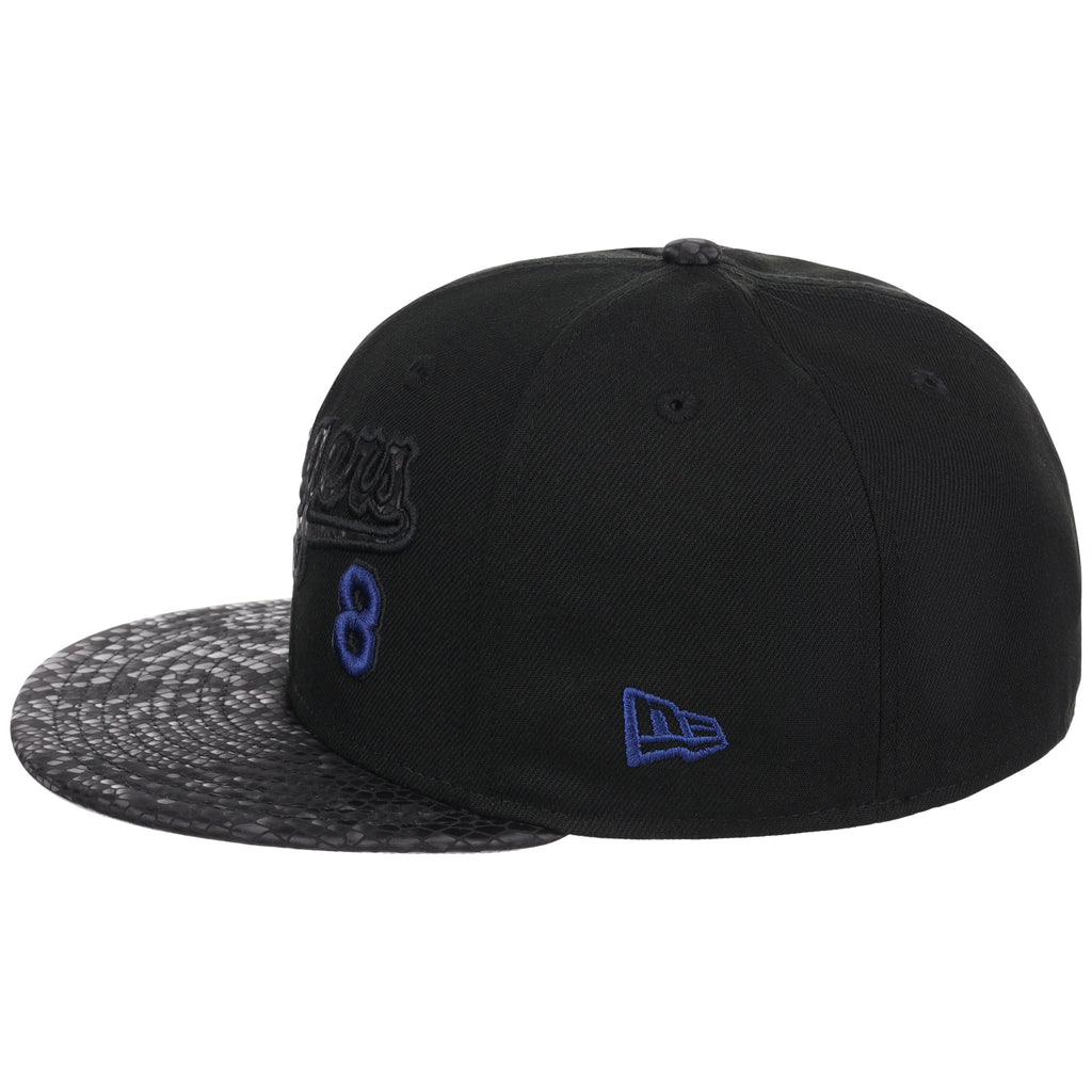 Los Angeles Dodgers Apex Venom New Era 59FIFTY