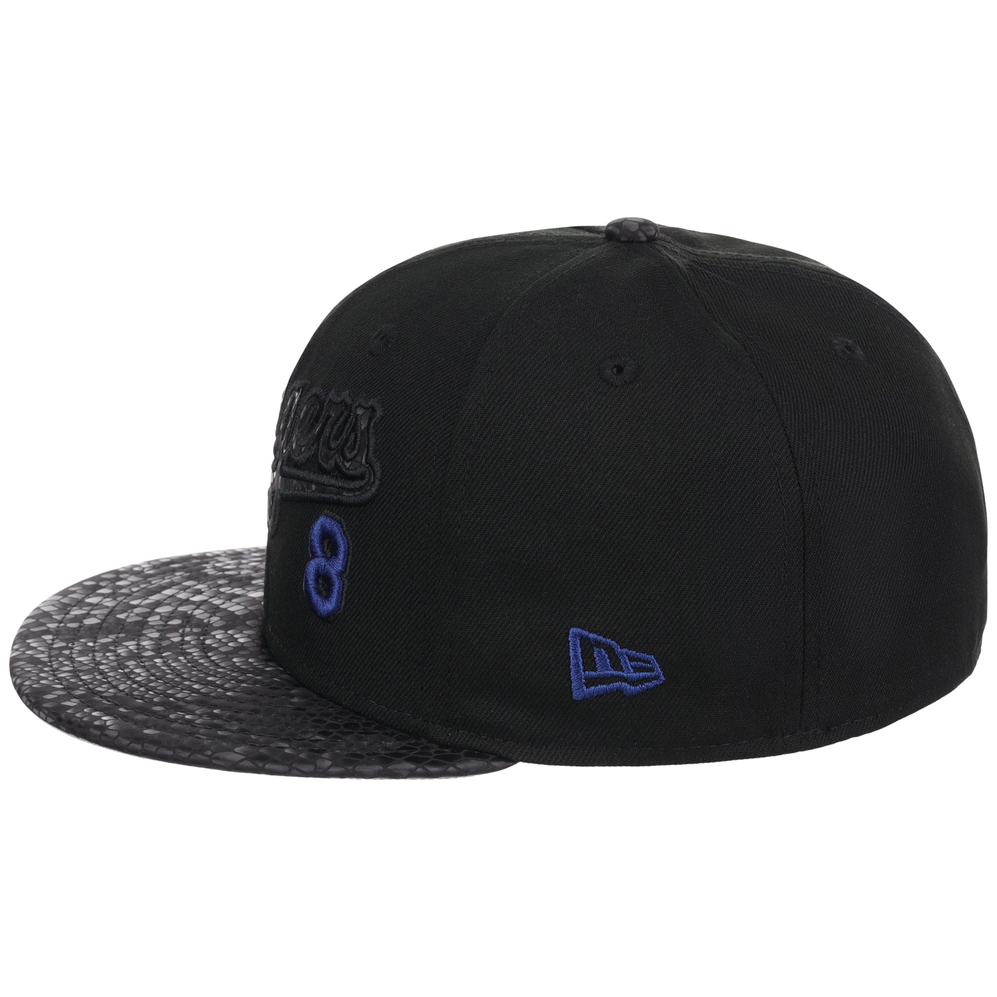Los Angeles Dodgers Apex Venom New Era 59FIFTY