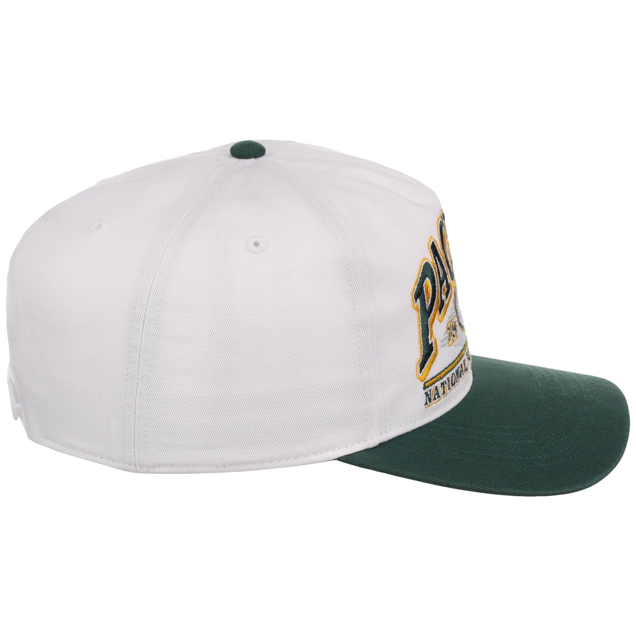 Green Bay Packers NFL '47 Big Time 2-Tone Hitch