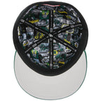 Doctor Doom Fitted - The Marvel Villains Collection – 2