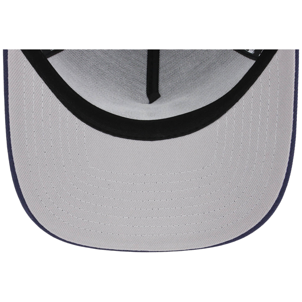 Tampa Bay Rays Women's New Era 9FORTY OTC A-Frame